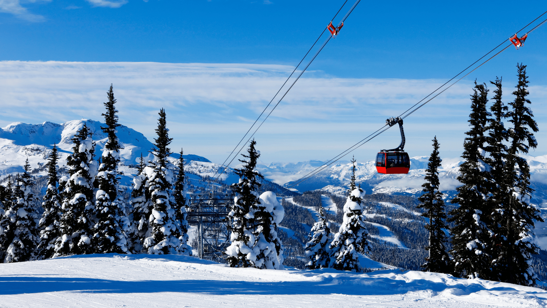 Vallées alpines et stations : entre excès touristiques et alternatives résidentielles