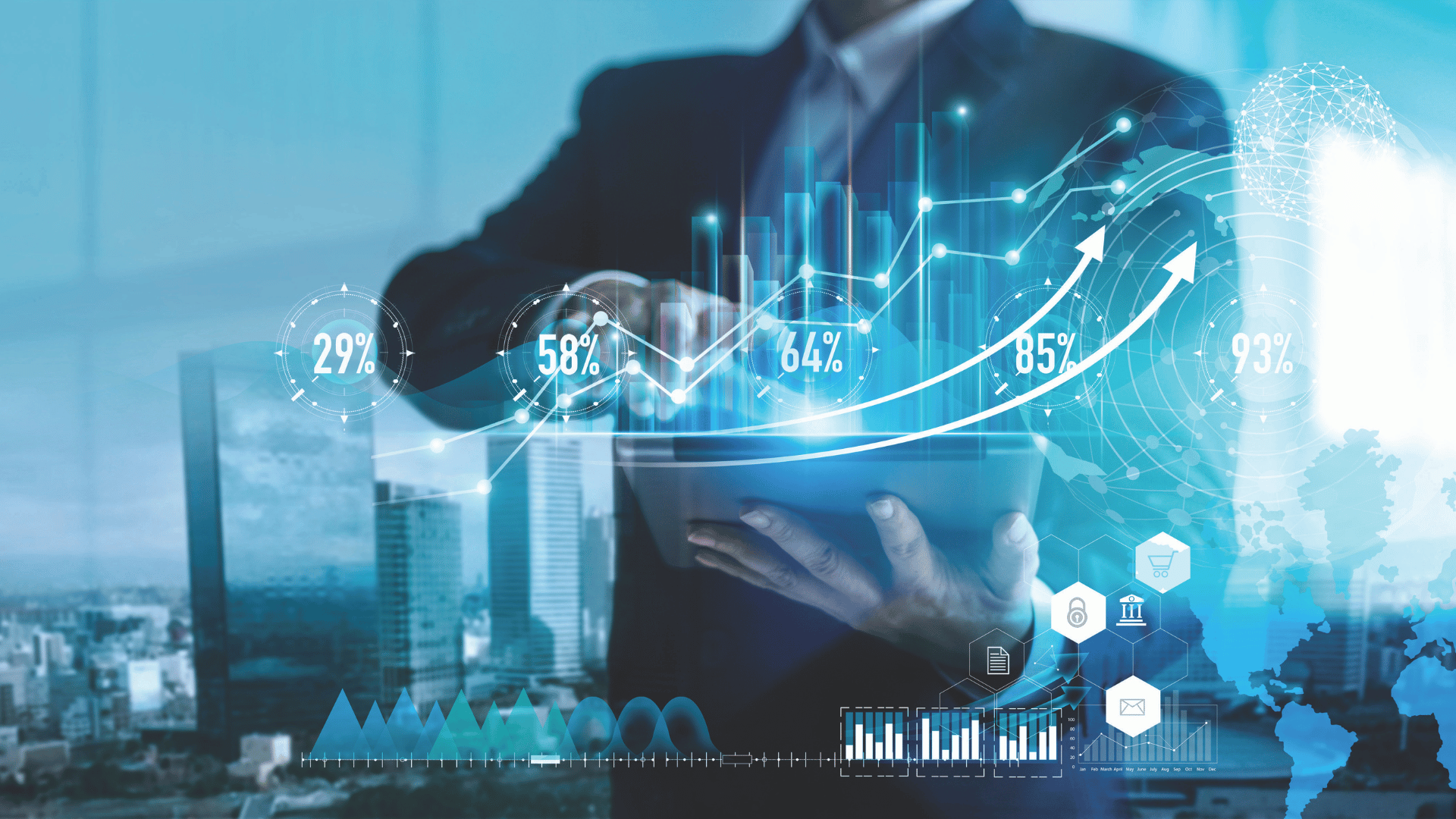 Accompagnement investissement