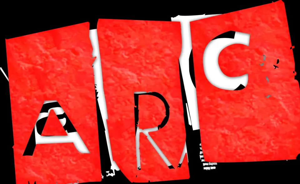 Logo ARC