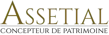 Logo Assetial
