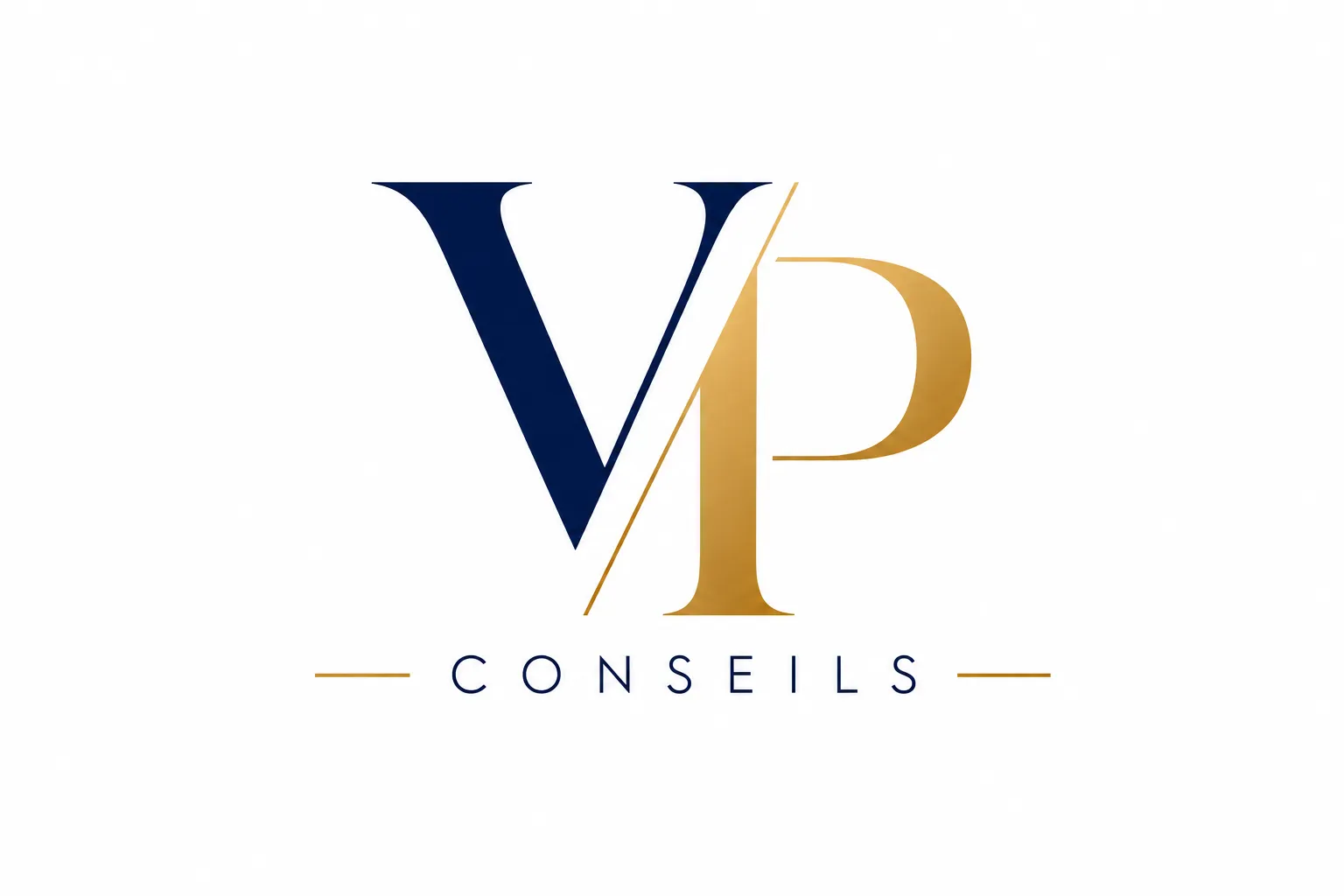 Logo VP Conseils Immobiliers