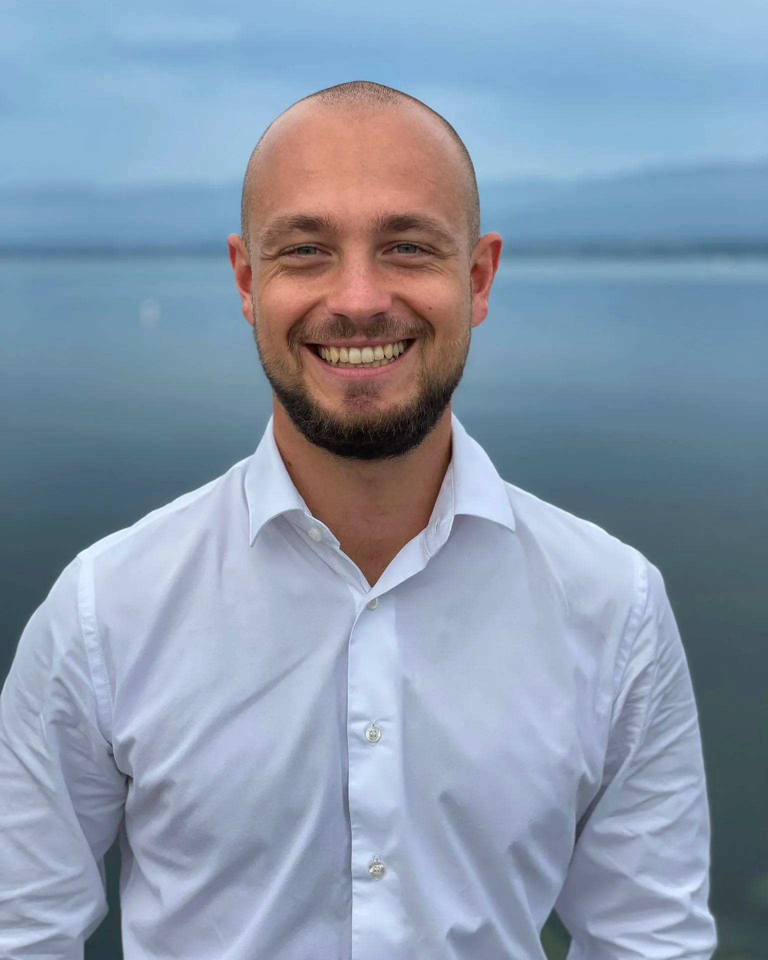 Valentin Ponthet, conseiller immobilier et financier chez VP Conseils